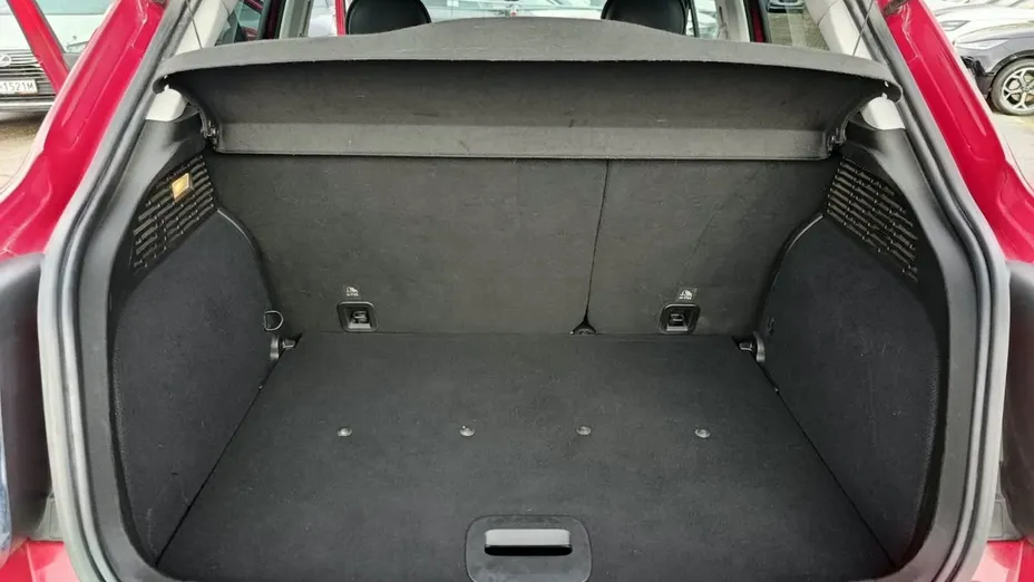 FIAT 500X -