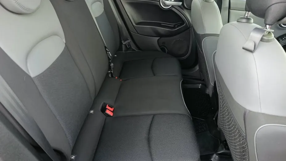 FIAT 500X -