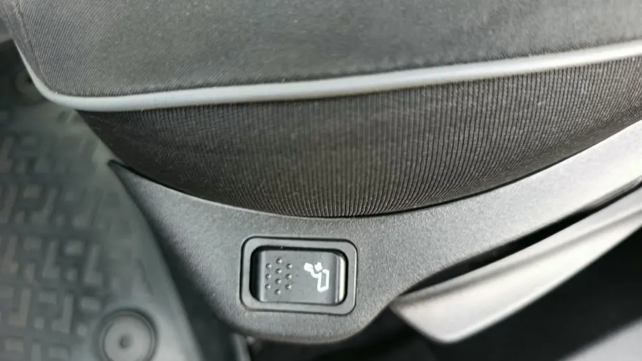 FIAT 500X -
