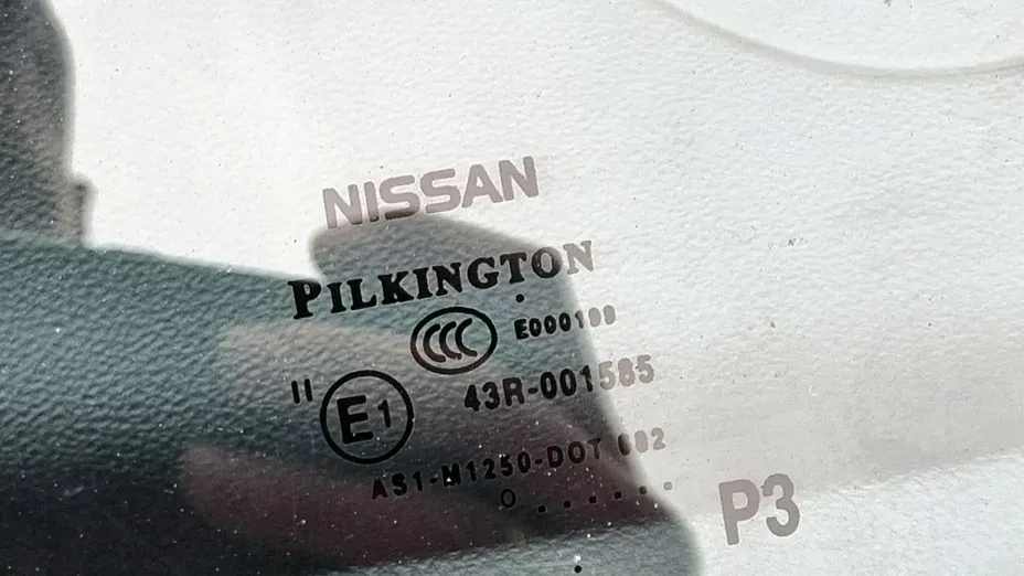 NISSAN Juke -