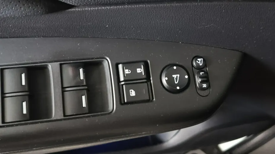 HONDA CR-V -