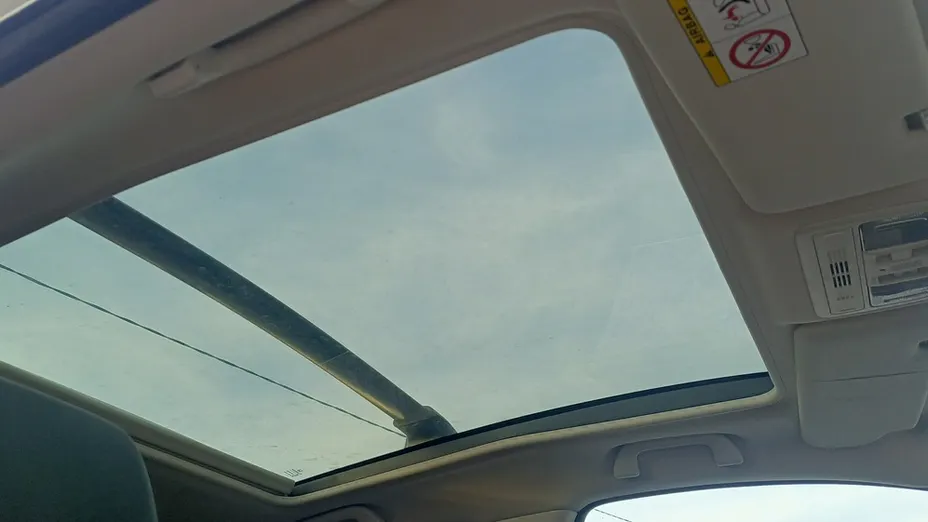 HONDA CR-V -