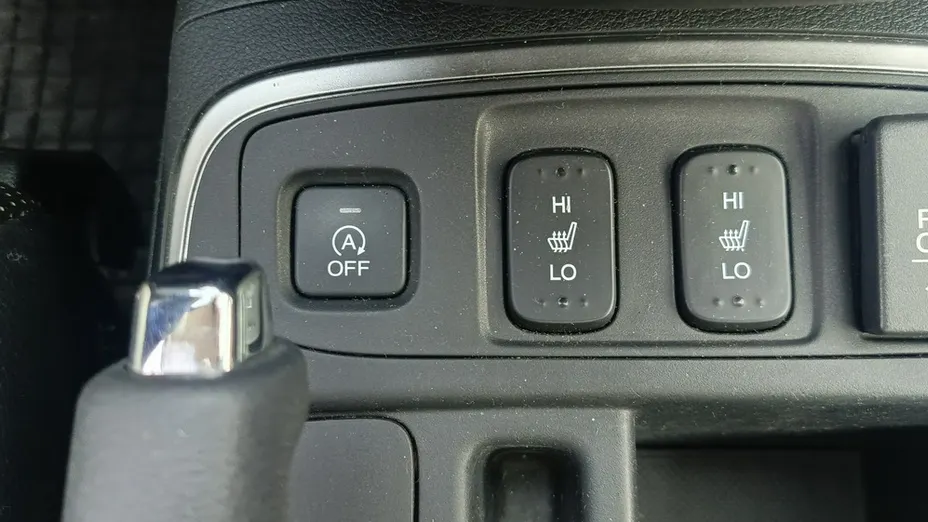 HONDA CR-V -