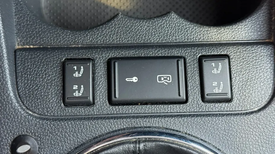 SKODA Fabia -