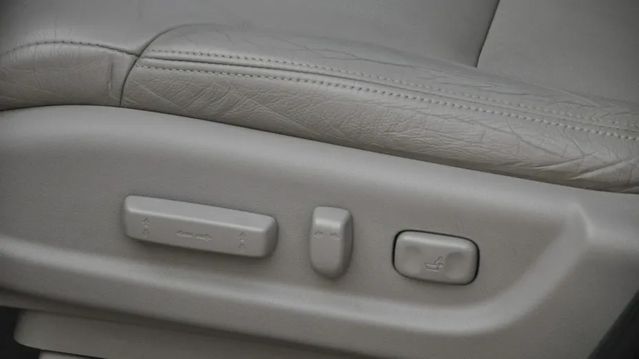HONDA CR-V -