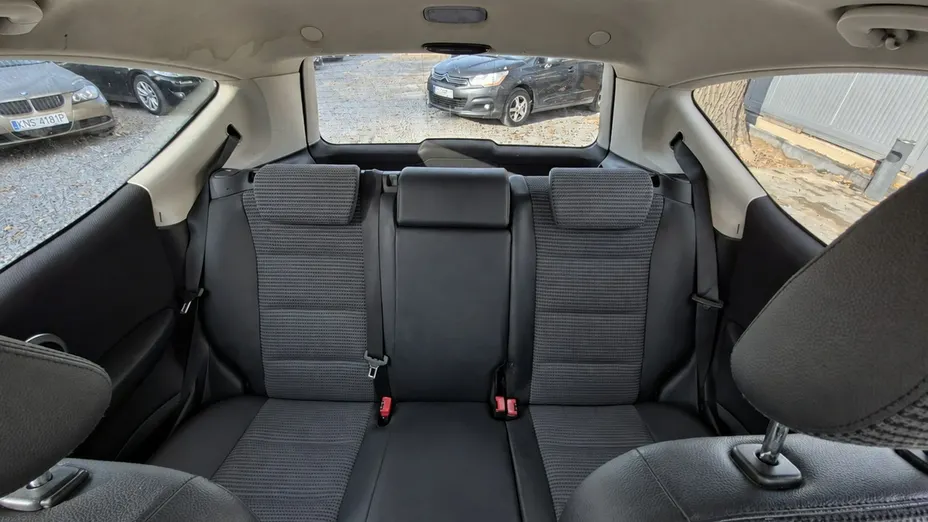 MERCEDES-BENZ A Klasa -