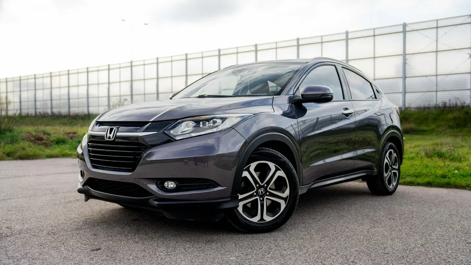 HONDA HR-V -