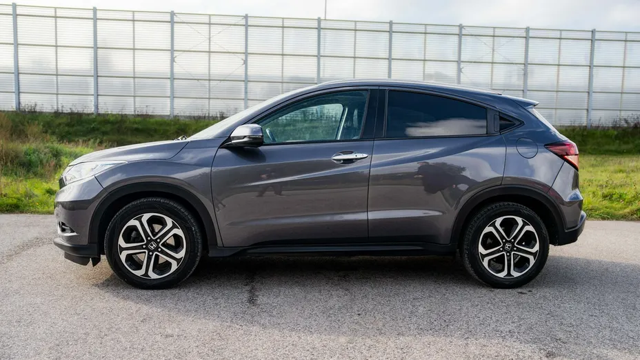 HONDA HR-V -