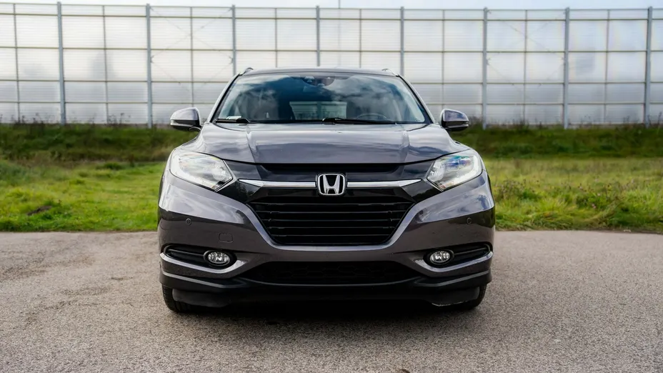 HONDA HR-V -