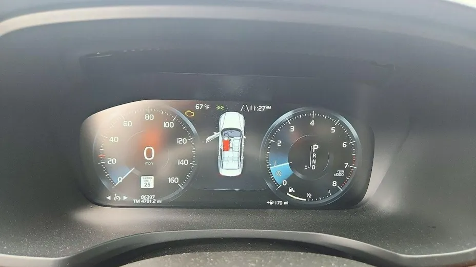 VOLVO S60 -