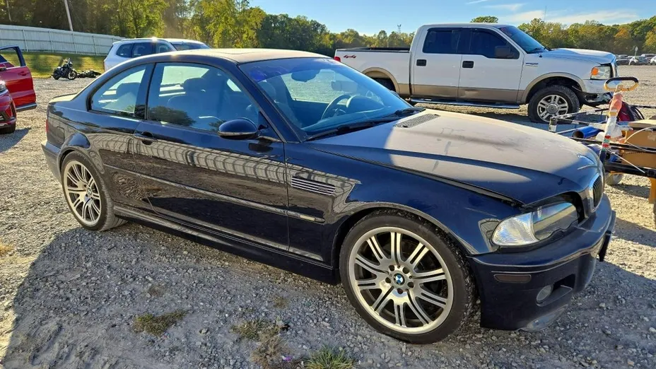 BMW M3 -