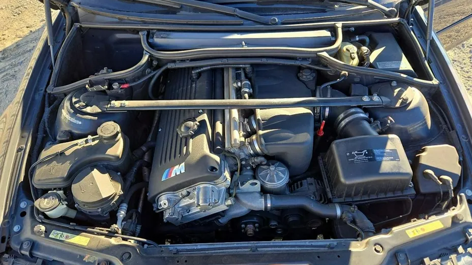 BMW M3 -