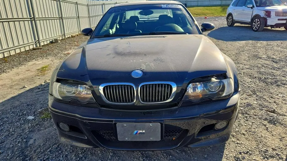 BMW M3 -