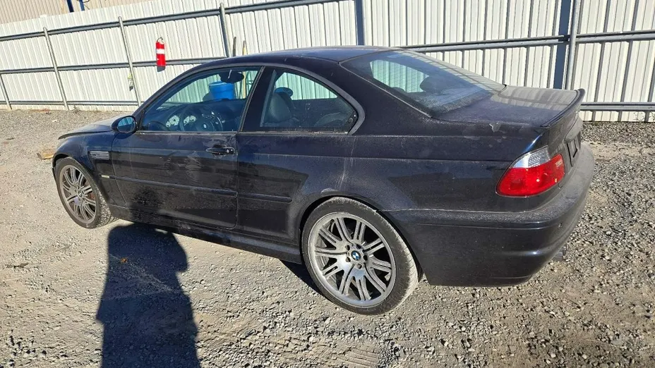 BMW M3 -