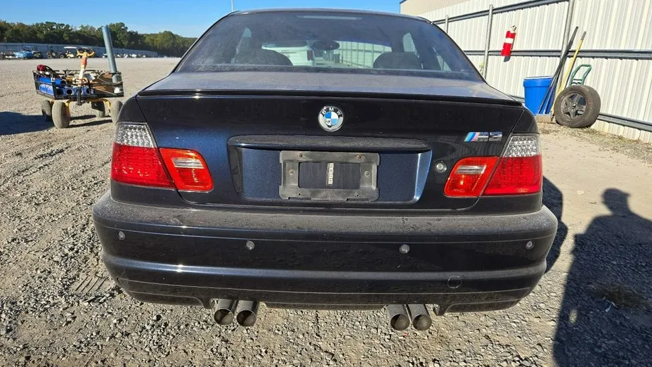 BMW M3 -
