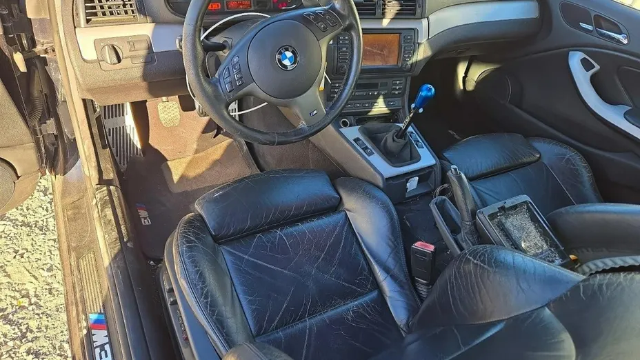 BMW M3 -