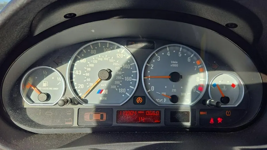 BMW M3 -
