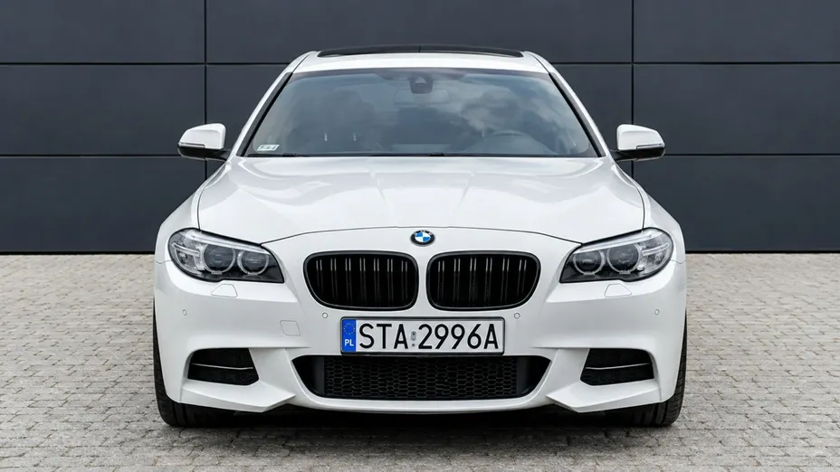 BMW Seria 5 -