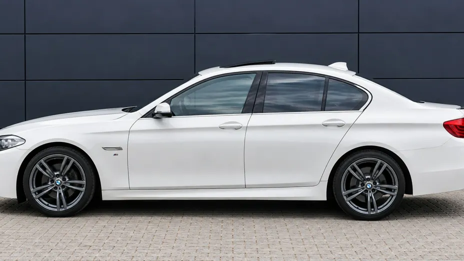 BMW Seria 5 -