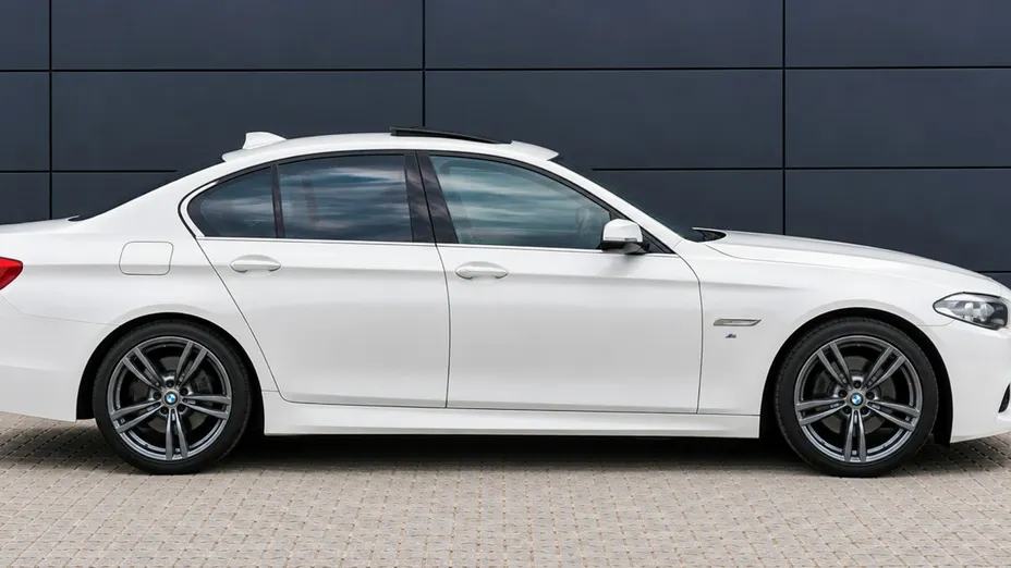 BMW Seria 5 -