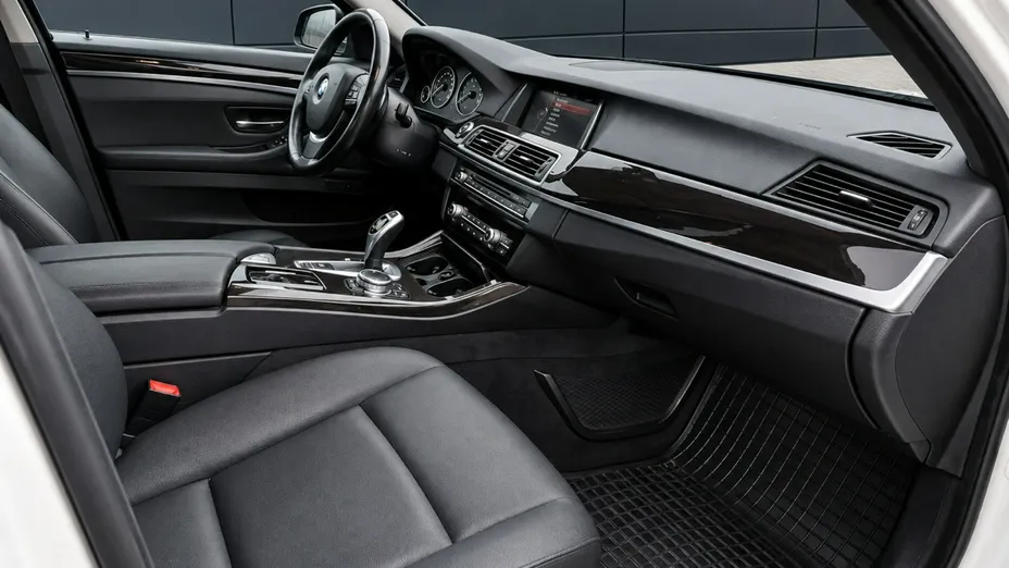 BMW Seria 5 -