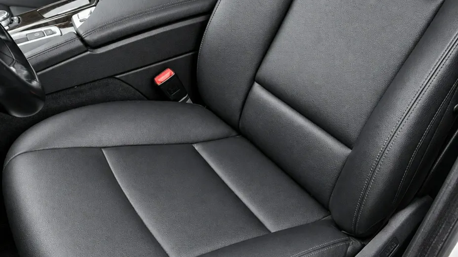 BMW Seria 5 -