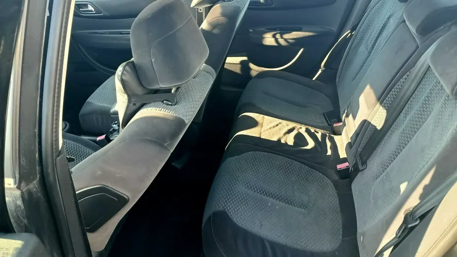 CITROEN C4 -