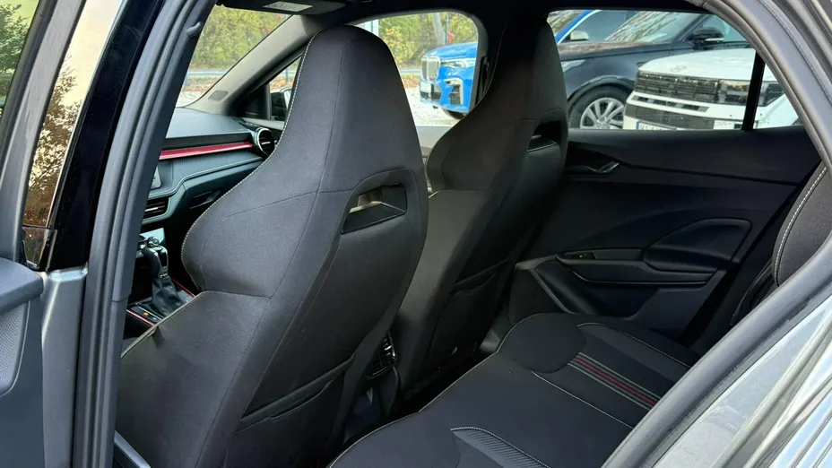 SKODA Fabia -