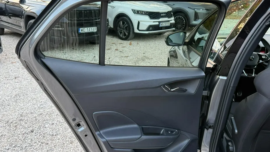 SKODA Fabia -