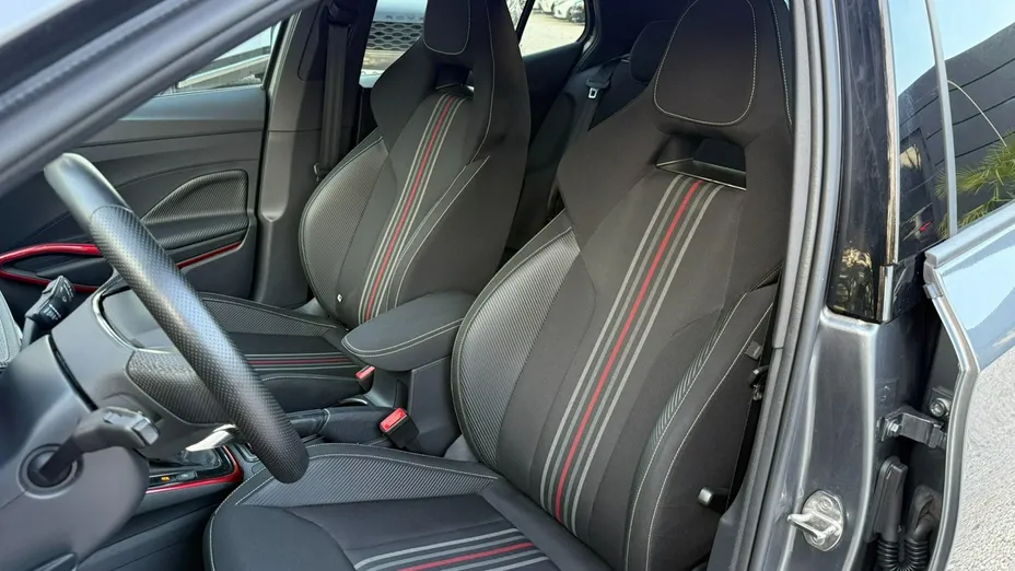 SKODA Fabia -