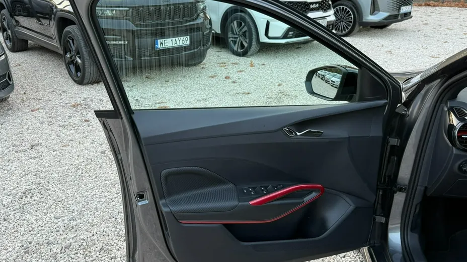 SKODA Fabia -