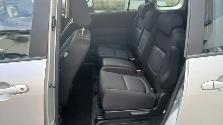 MAZDA 5 -