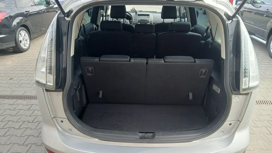 MAZDA 5 -