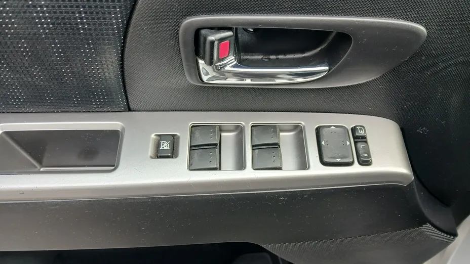 MAZDA 5 -