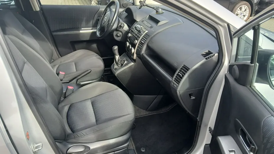 MAZDA 5 -