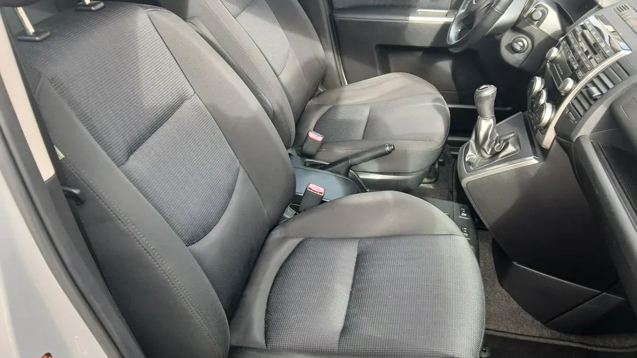 MAZDA 5 -