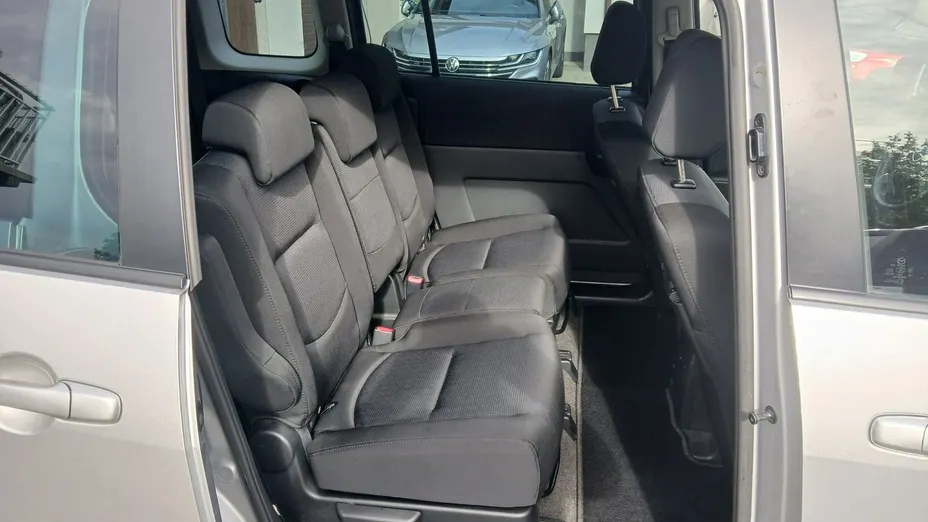 MAZDA 5 -