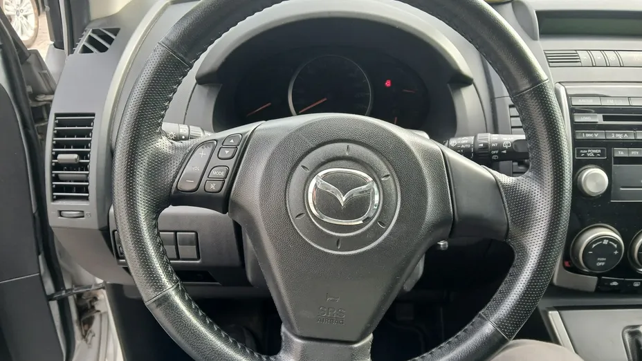 MAZDA 5 -