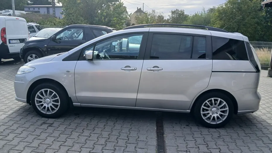 MAZDA 5 -
