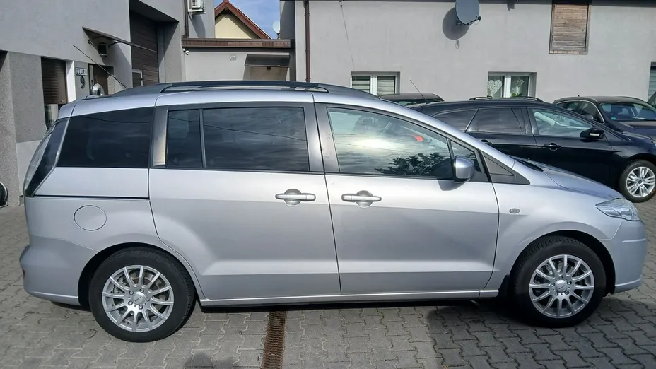 MAZDA 5 -