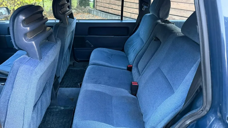 VOLVO 940 -