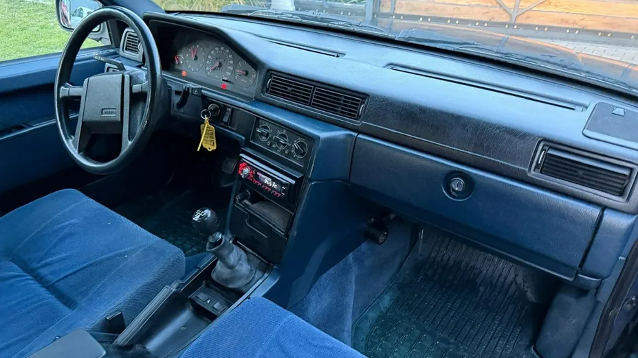 VOLVO 940 -