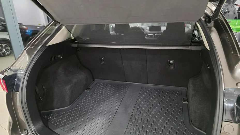 MAZDA CX-5 -