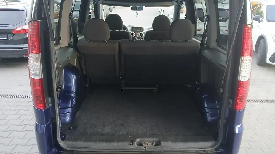 FIAT Doblo -