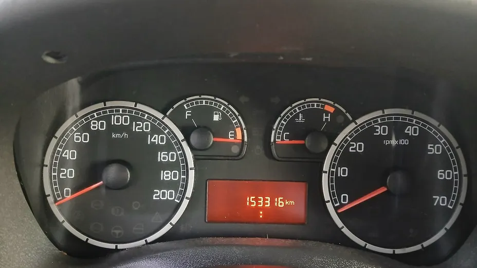 FIAT Doblo -