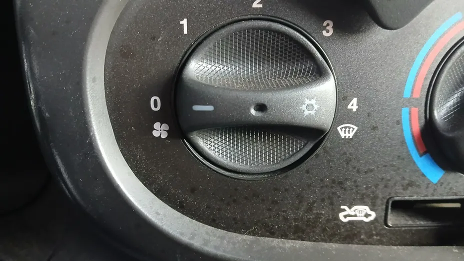 FIAT Doblo -