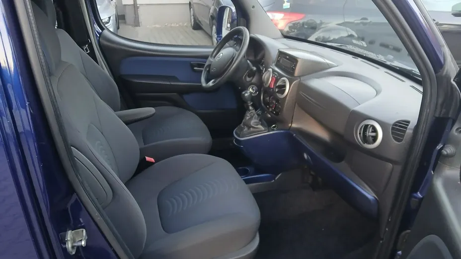 FIAT Doblo -