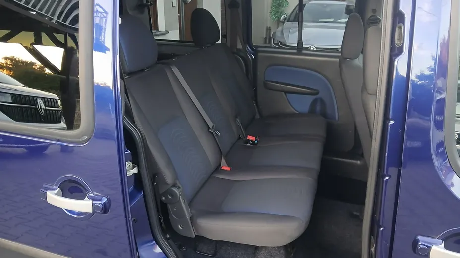 FIAT Doblo -