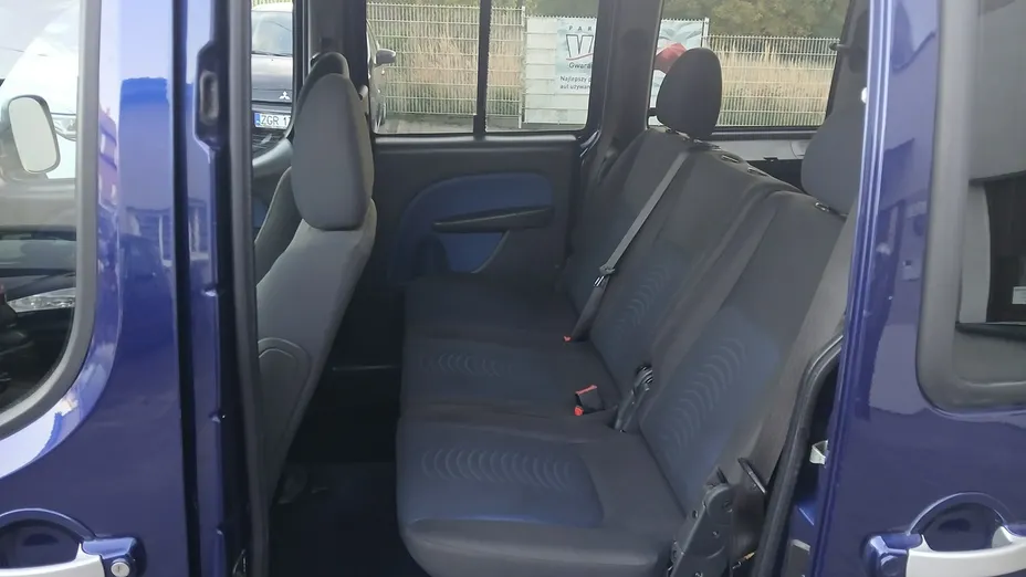 FIAT Doblo -