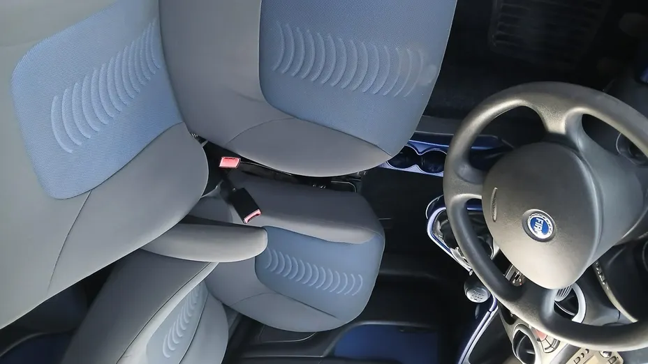 FIAT Doblo -